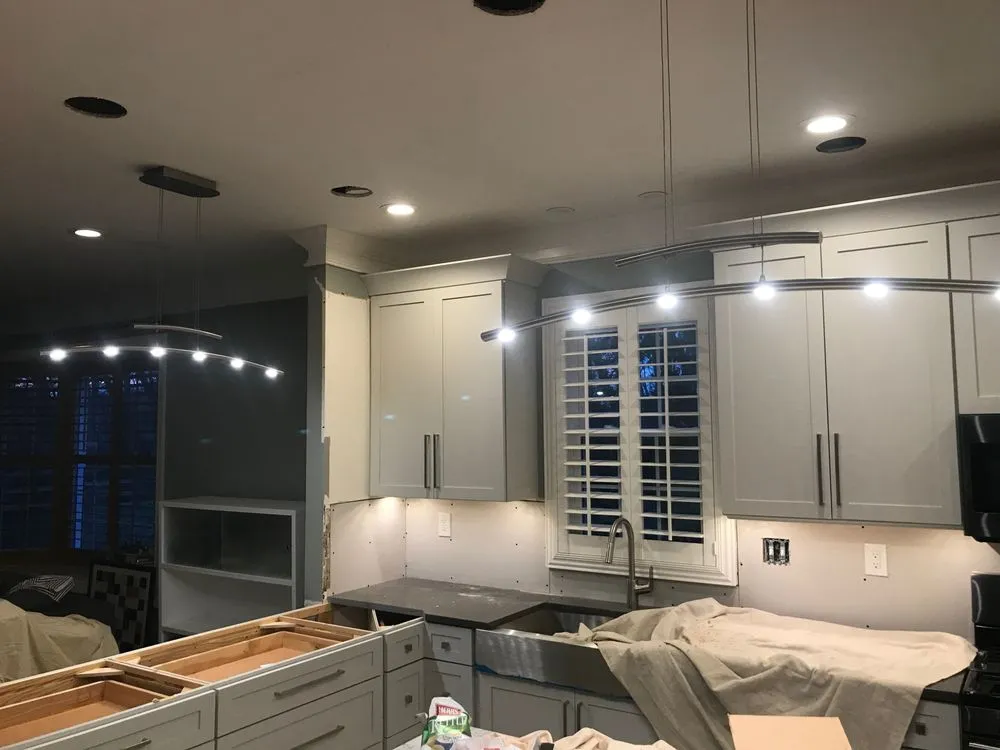 Slide of All Home Services