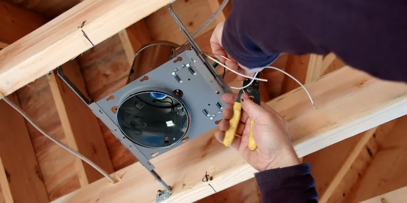 Slide of All Home Services