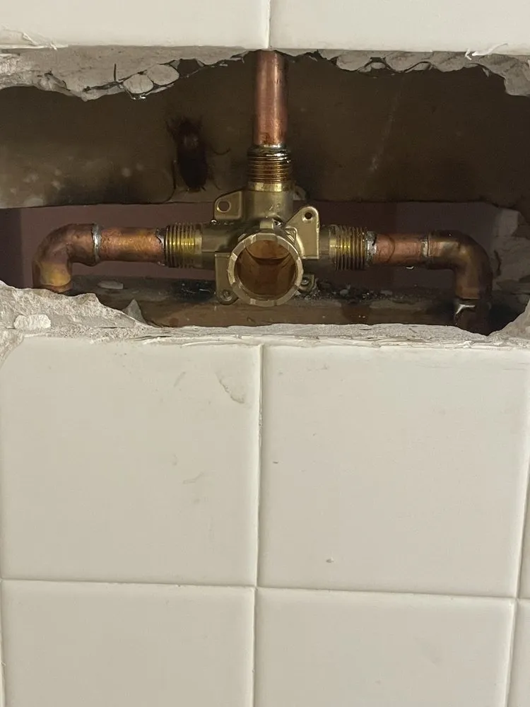 Slide of All Hours Property Management & Drain Cleaning