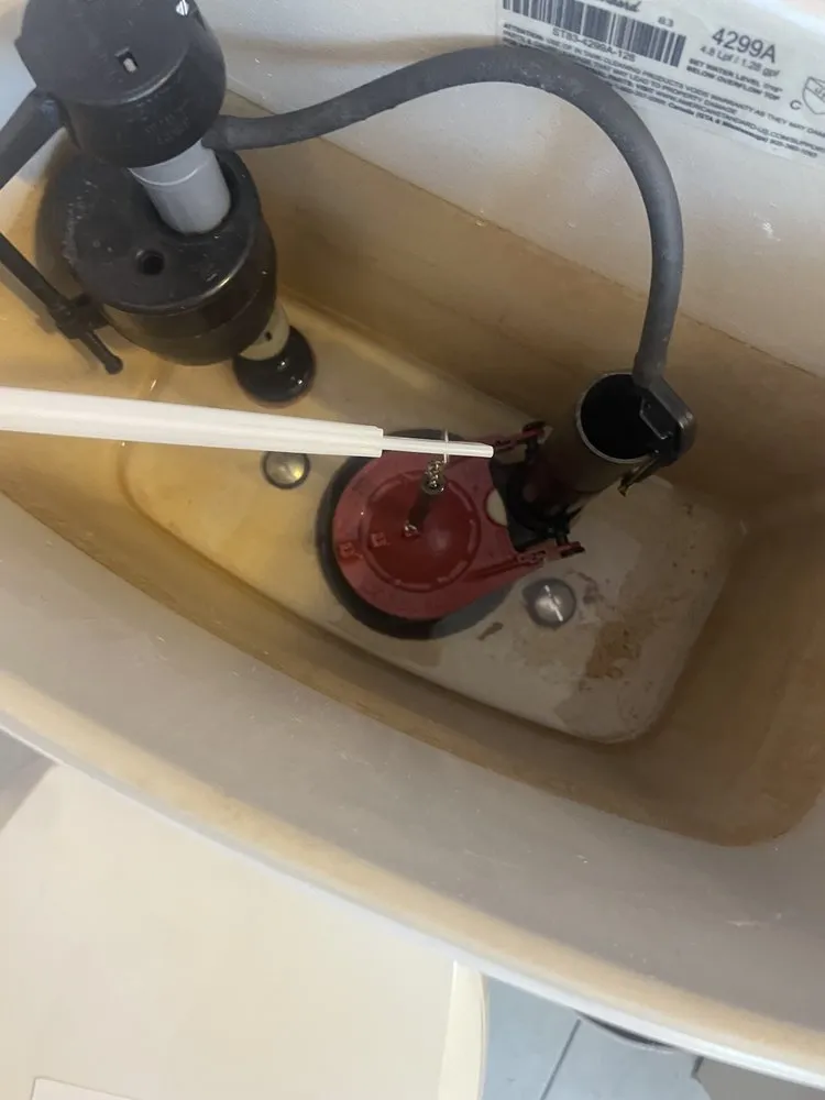 Slide of All Hours Property Management & Drain Cleaning