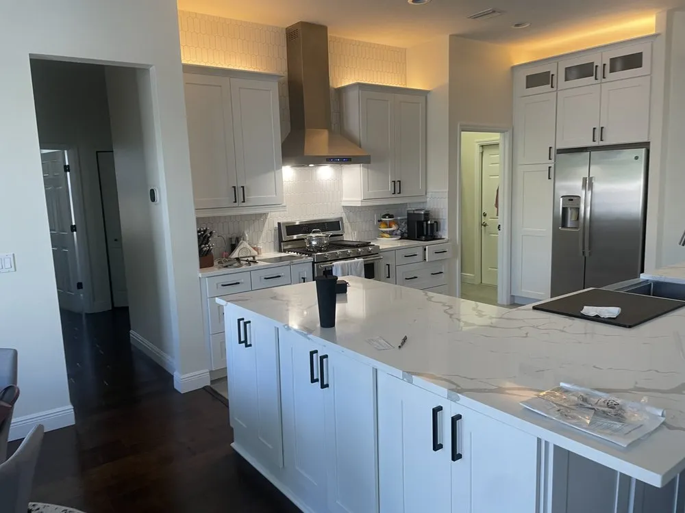 Slide of All Hours Property Management & Drain Cleaning