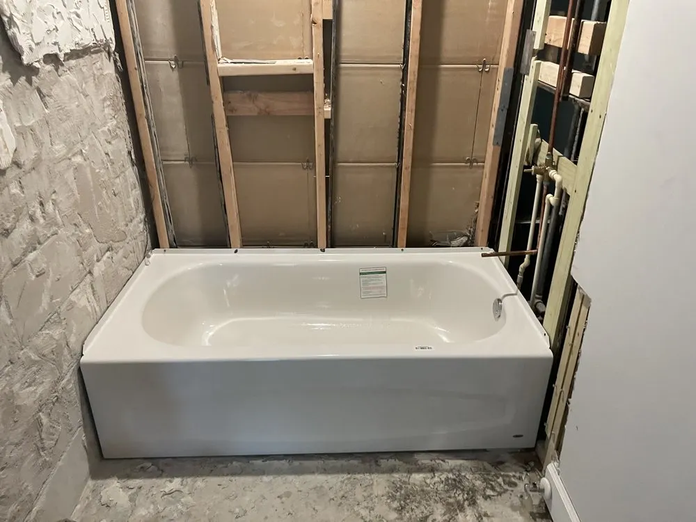 Slide of All Hours Property Management & Drain Cleaning