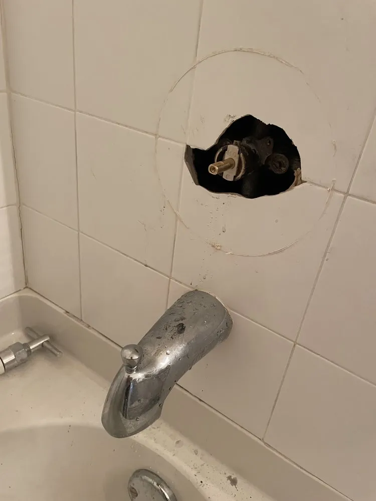 Slide of All Hours Property Management & Drain Cleaning