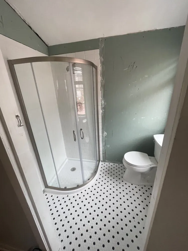 Slide of All Hours Property Management & Drain Cleaning