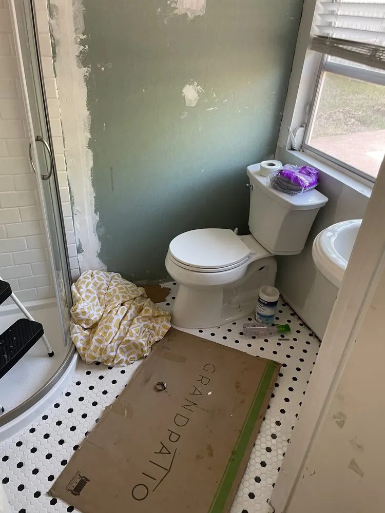 Slide of All Hours Property Management & Drain Cleaning