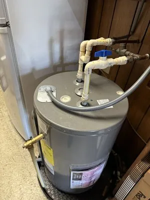 All Hours Property Management & Drain Cleaning