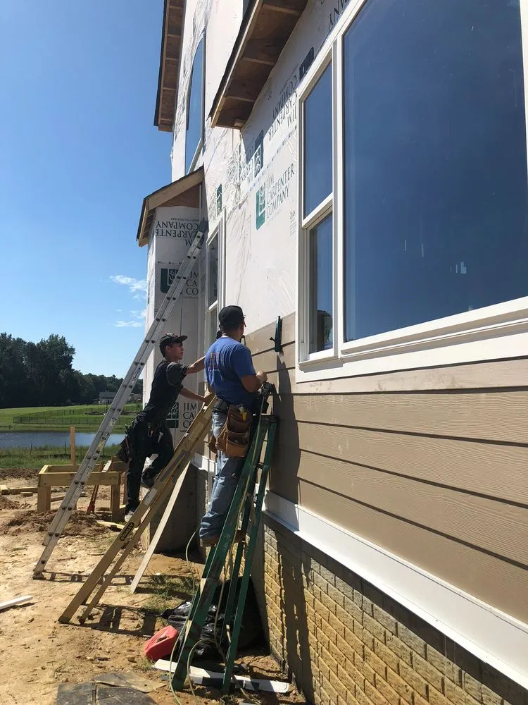 Slide of All In 1 Contractors