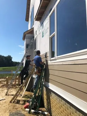 All In 1 Contractors Logo