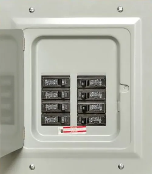 Slide of All In 1 Electric