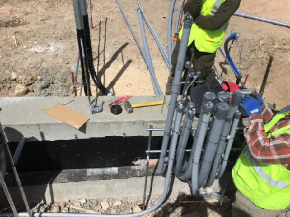 Slide of All In 1 Electric