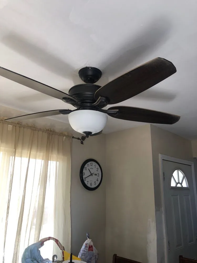 Slide of All In 1 Electric