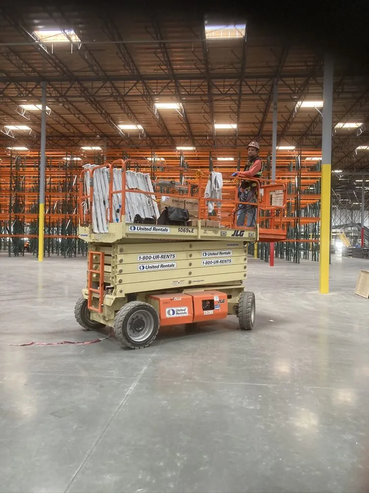 Slide of All In 1 Electric