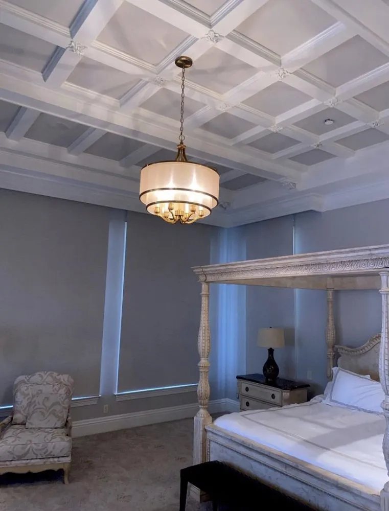 Slide of All in All Multiservices