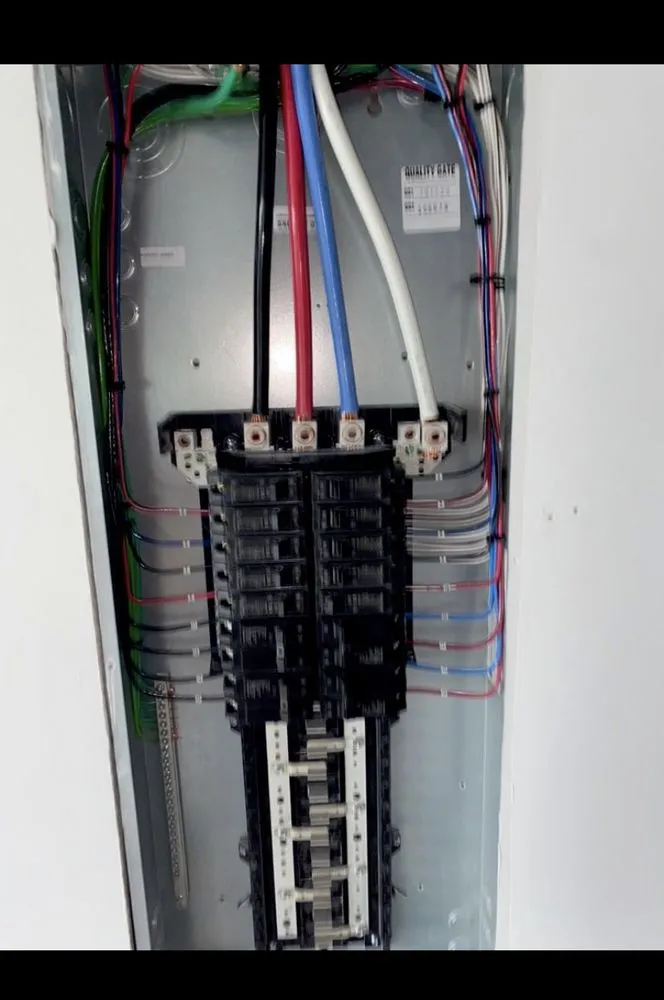 Slide of All in All Multiservices