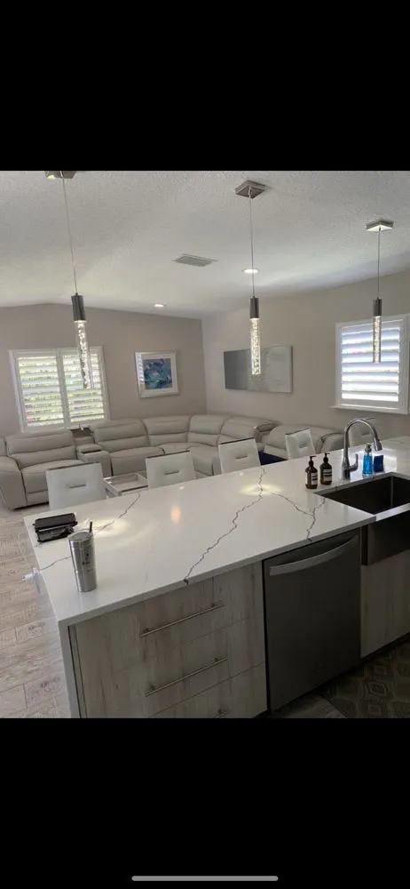 Slide of All in All Multiservices