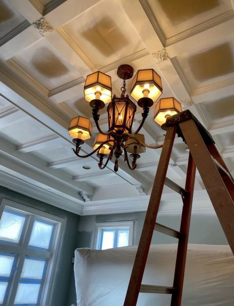 Slide of All in All Multiservices