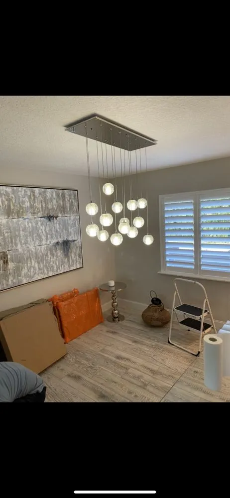 Slide of All in All Multiservices