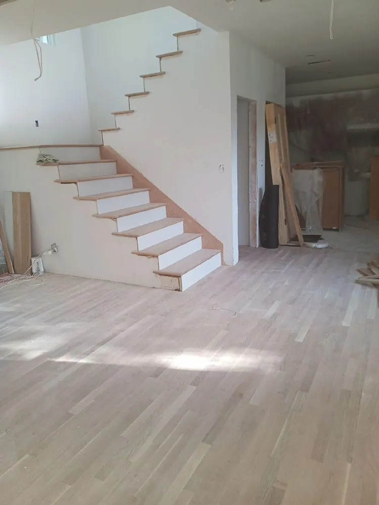 Slide of All In Certified Trades