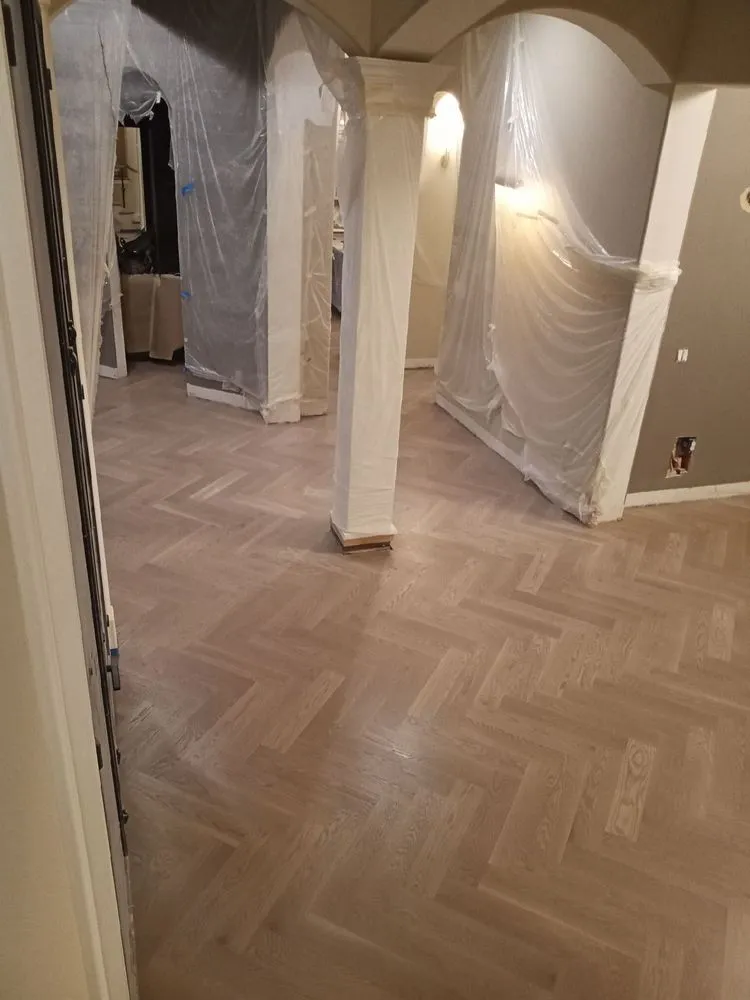 Slide of All In Certified Trades