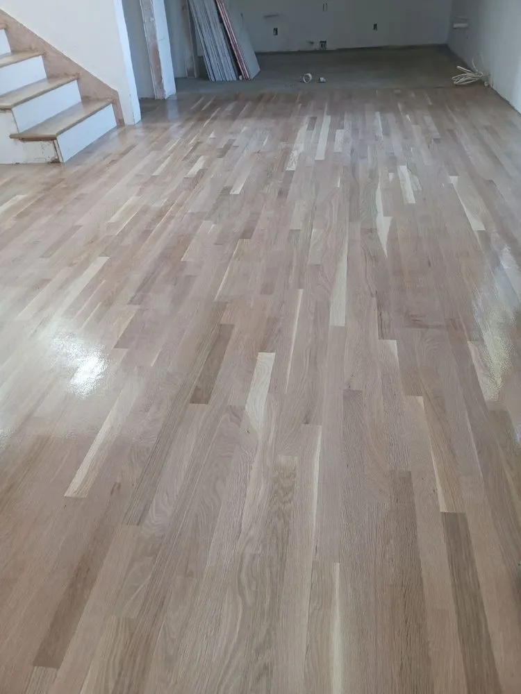 Slide of All In Certified Trades