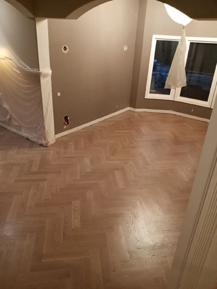 Slide of All In Certified Trades