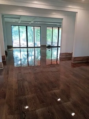 All In Certified Trades Logo