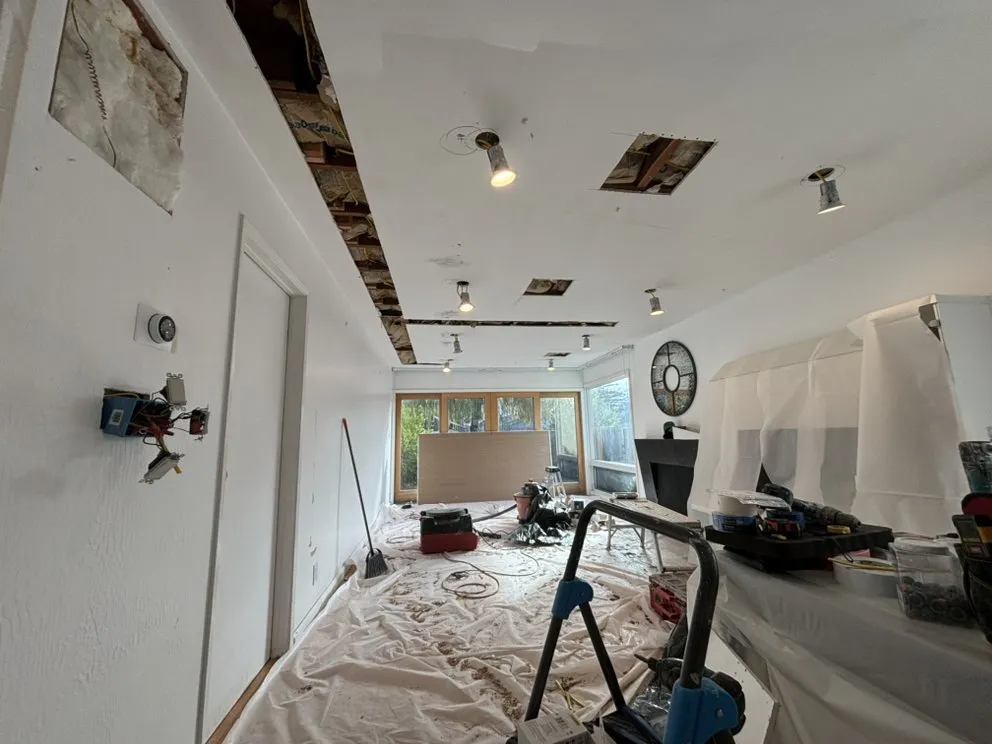 Slide of All In Electric