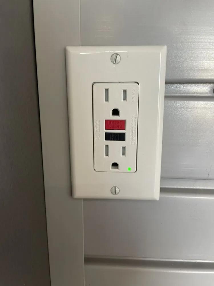 Slide of All In Electric