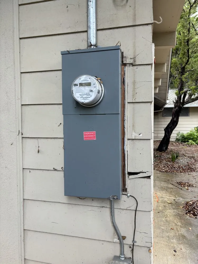 Slide of All In Electric