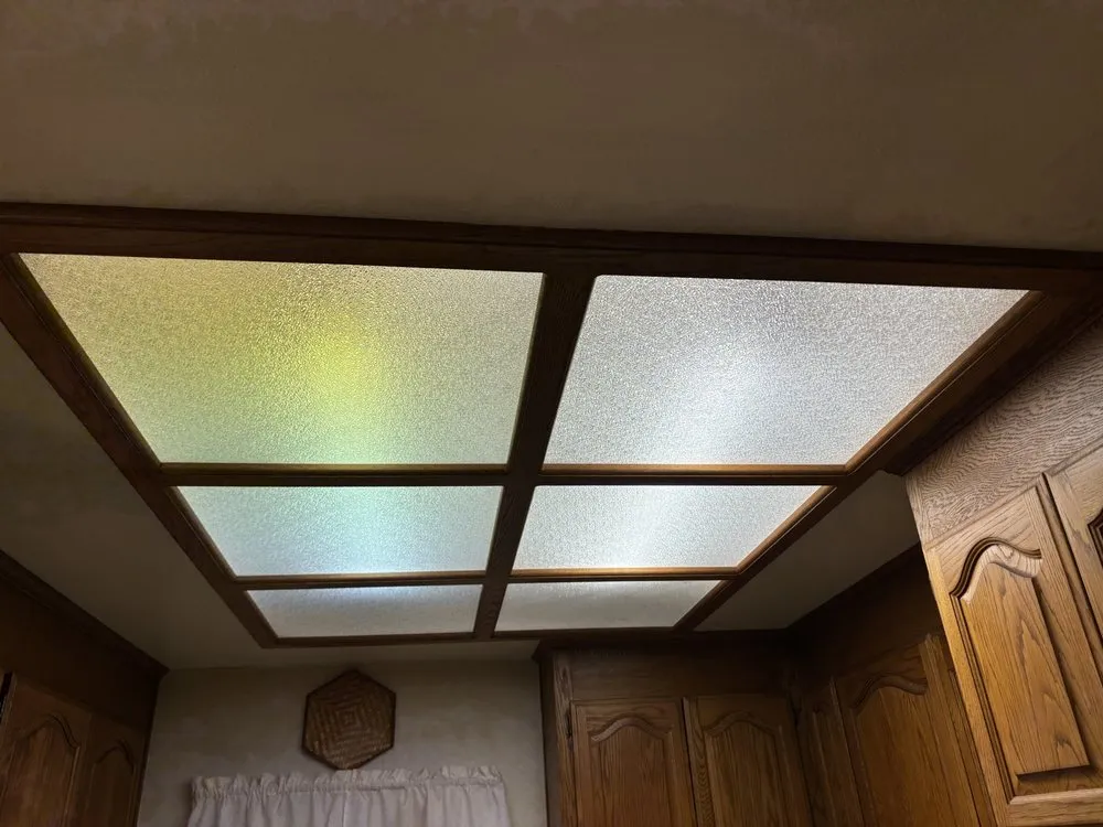 Slide of All In Electric