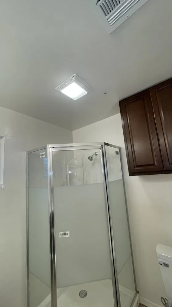 Slide of All In Electrical Maintenance