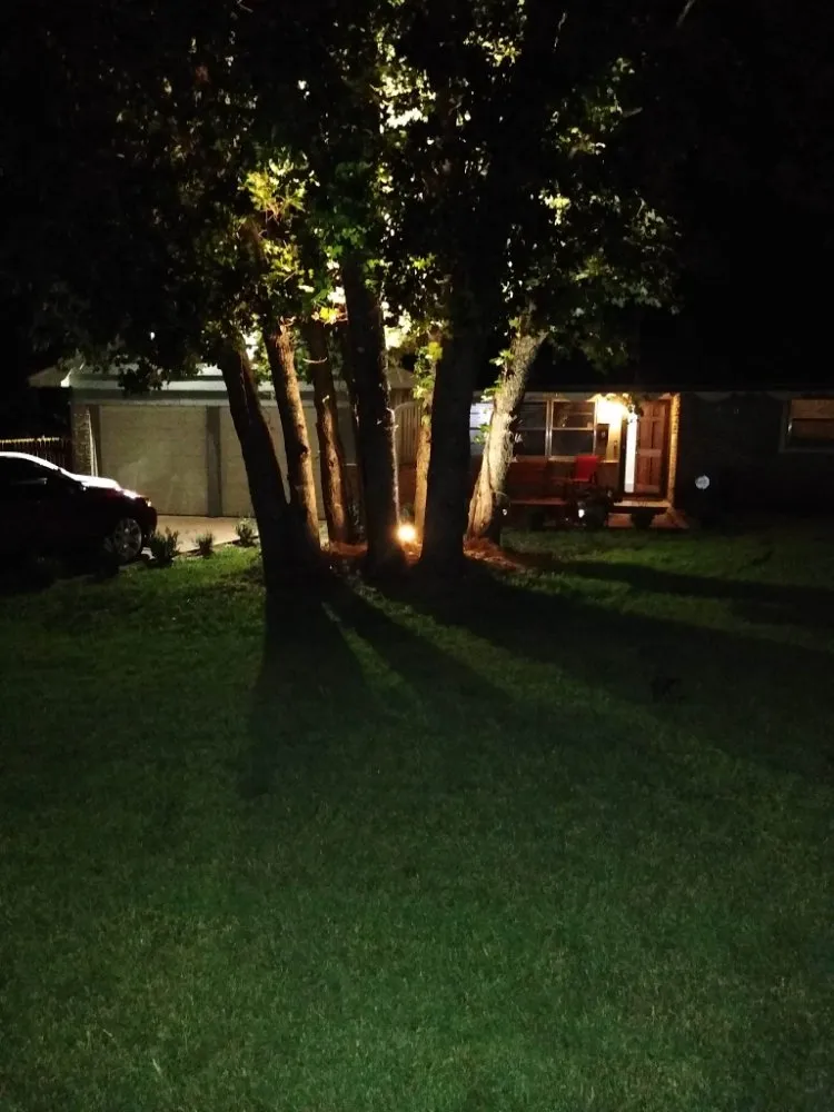 Licensed lighting installation service in ,  - All In Electrical Maintenance