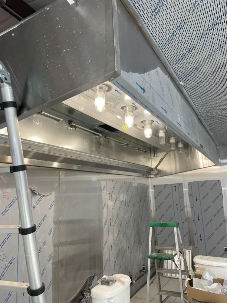 Certified panel upgrade in ,  by All In Electrical Maintenance