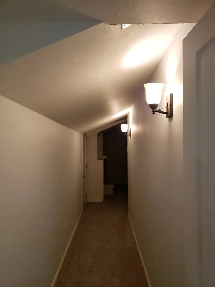 Slide of All In Electrical Maintenance