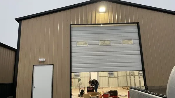 All In Electrical Maintenance