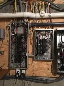 Slide of All In One Construction Services