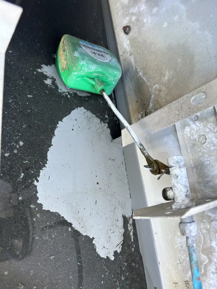 Slide of All in One Electric & HVAC