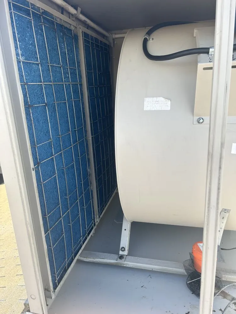 Slide of All in One Electric & HVAC