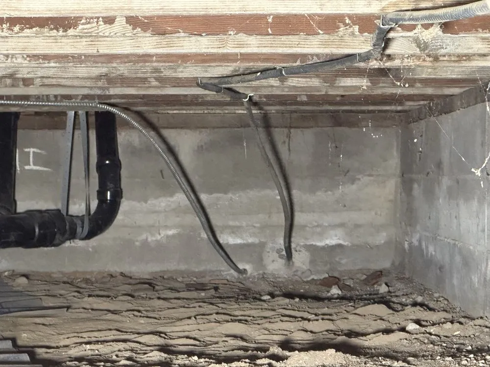 Slide of All in One Electric & HVAC