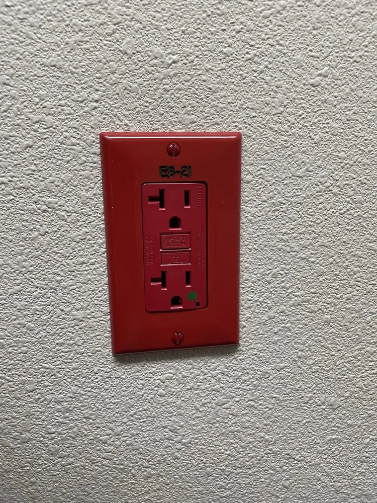 Slide of All in One Electric & HVAC