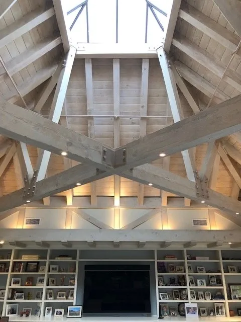 Slide of All-In-One Electric & Lighting