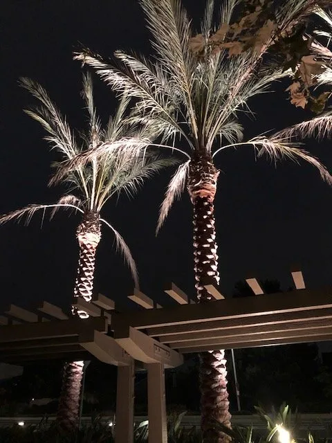 Slide of All-In-One Electric & Lighting