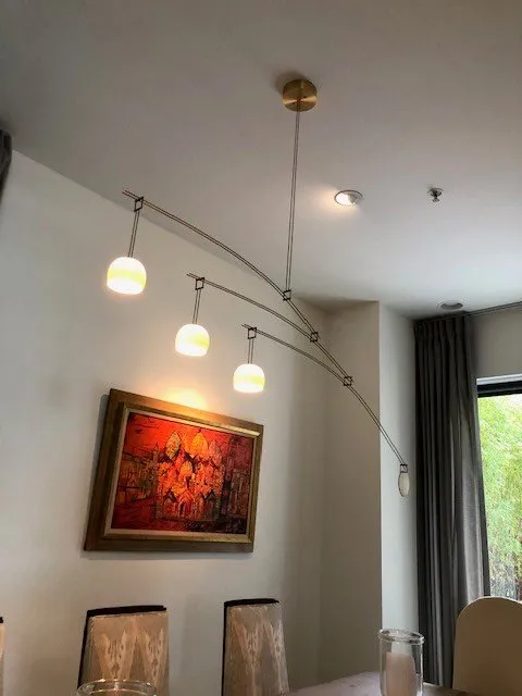Slide of All-In-One Electric & Lighting