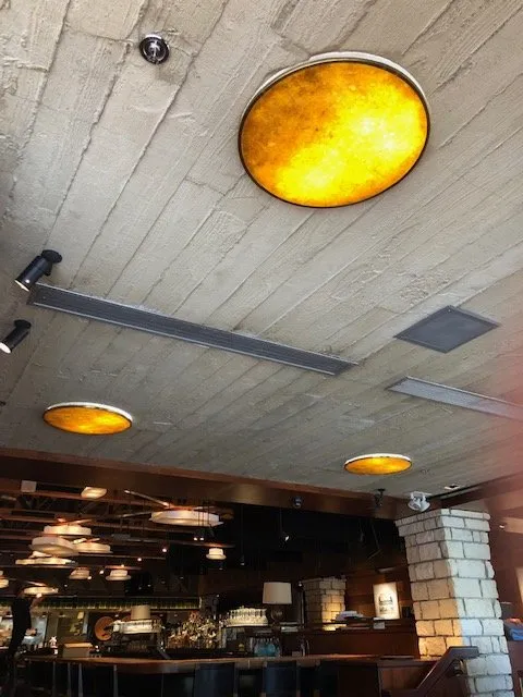 Slide of All-In-One Electric & Lighting