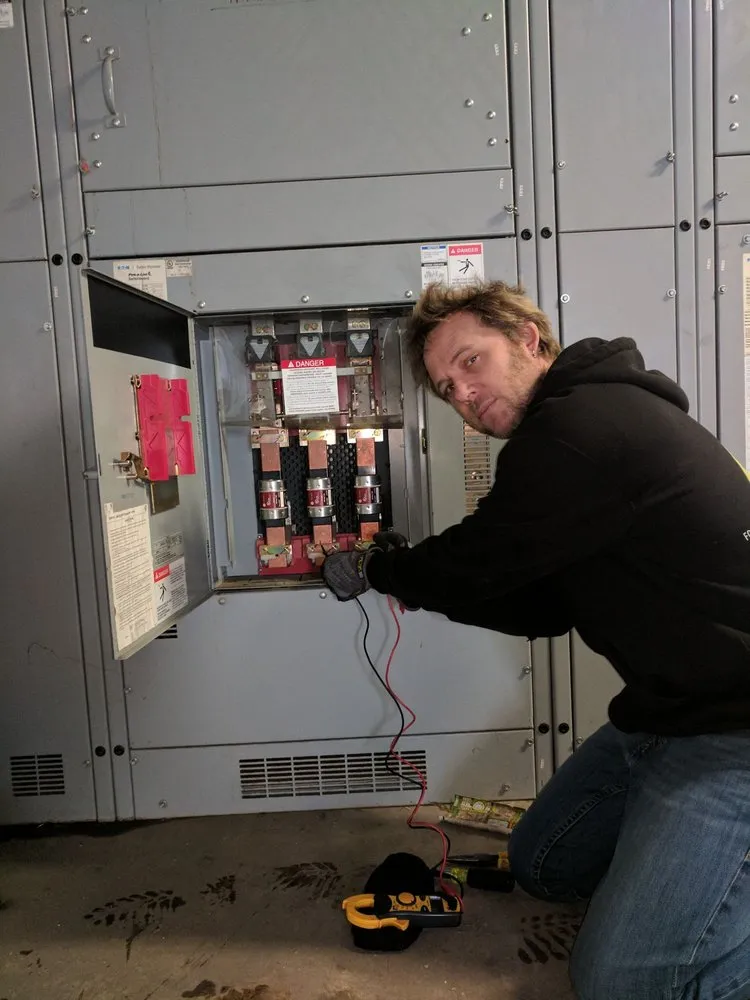 Slide of All In One Electric