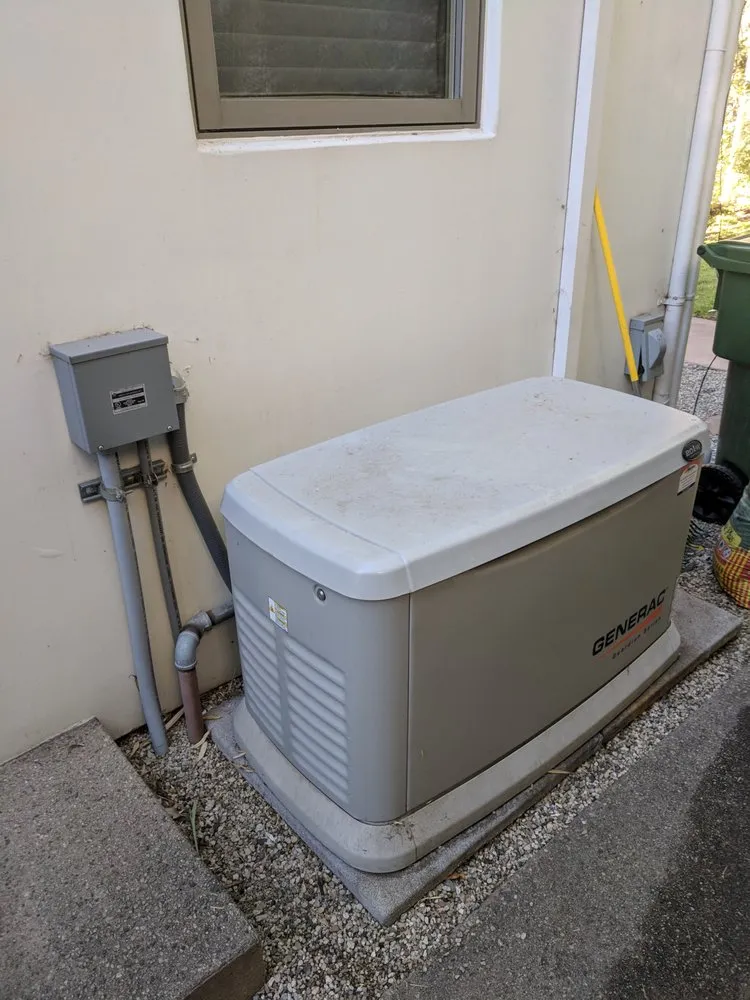 Slide of All In One Electric