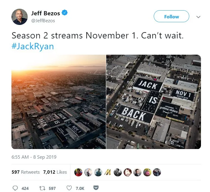 Slide of All In One Electric