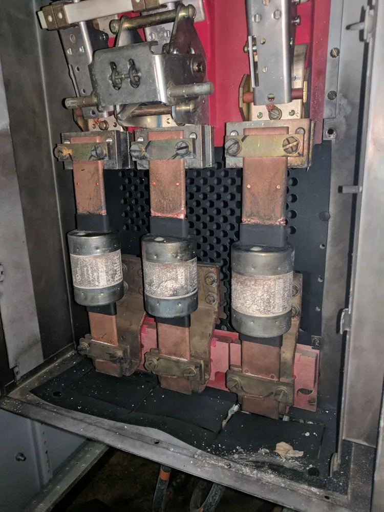 Slide of All In One Electric