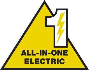 Licensed electrical service for homes in lighting installation,  by 