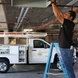 Slide of All In One Electric